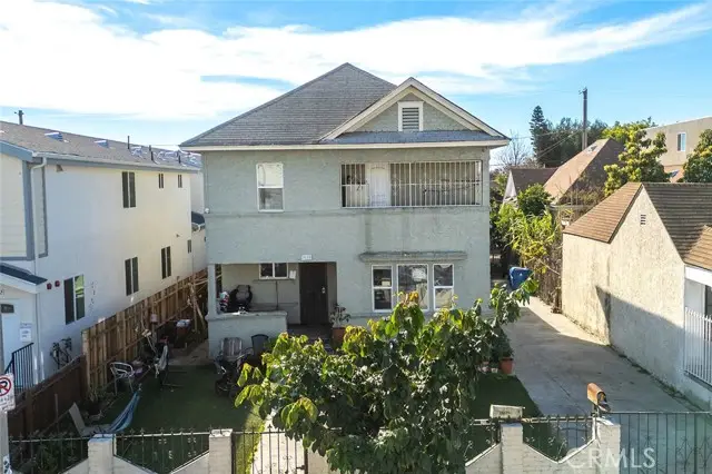 1438 20th Street, Los Angeles, CA 90011 - #2