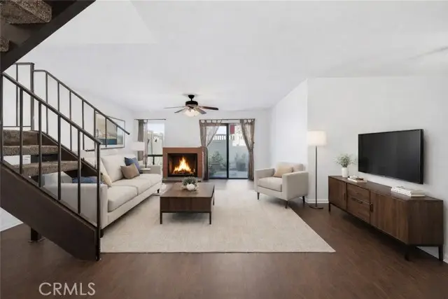 10055 Aspen Circle, Santa Fe Springs, CA 90670 - #1