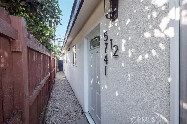 5739 St Andrews, Los Angeles, CA 90062 - #2