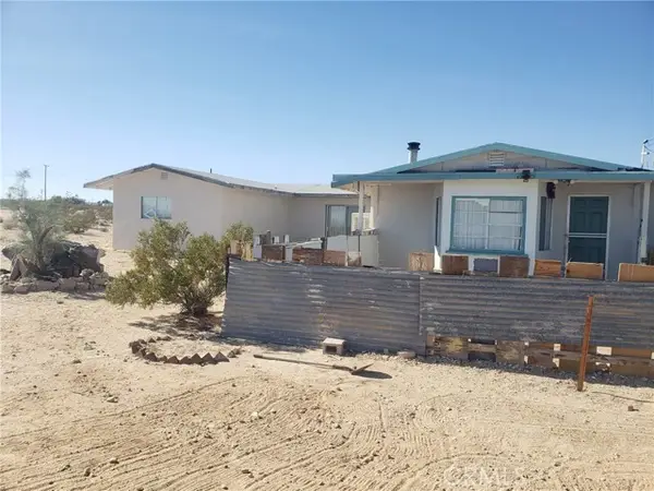 69626 Pluto, Twentynine Palms, CA 92277