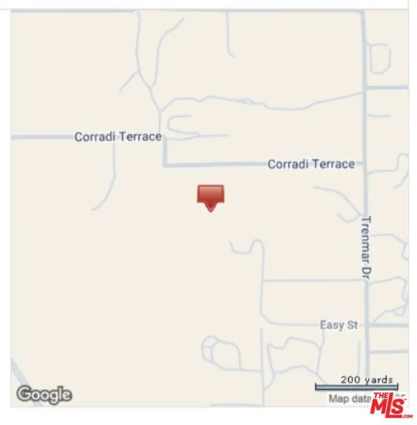 0 Easy, Acton, CA 93510