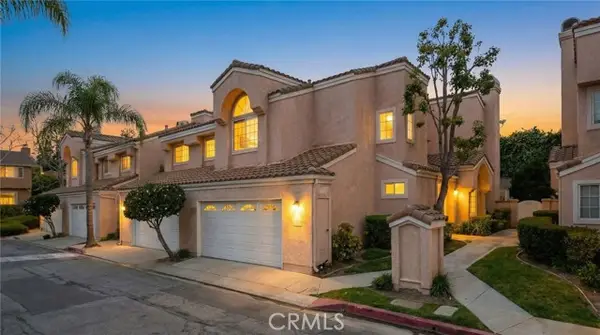 12155 Napoli Drive, Cerritos, CA 90703