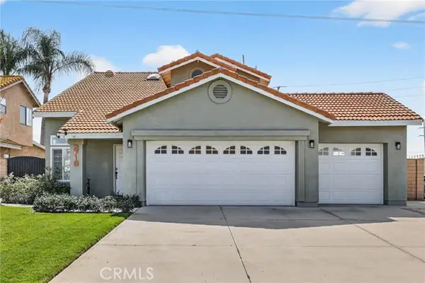 2716 Tumbleweed, Ontario, CA 91761