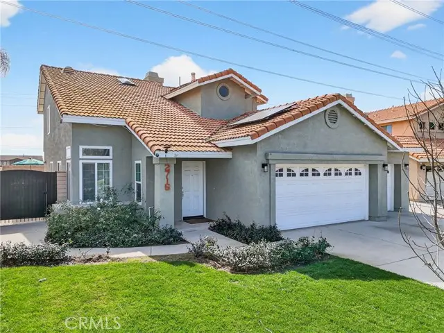 2716 Tumbleweed, Ontario, CA 91761 - #2