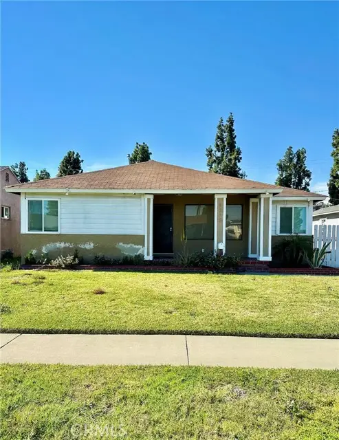 5313 Manzanar, Pico Rivera, CA 90660