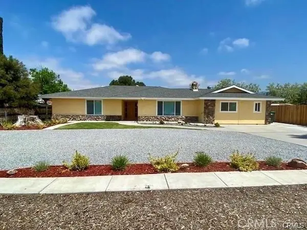 44666 Palm Avenue, Hemet, CA 92544