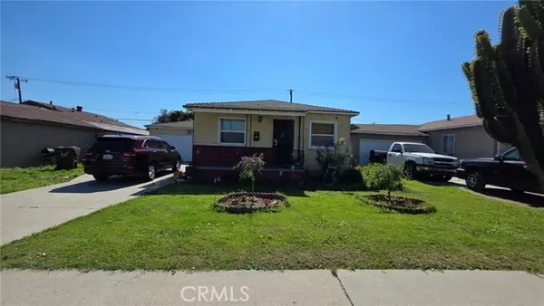 910 138th, Compton, CA 90222