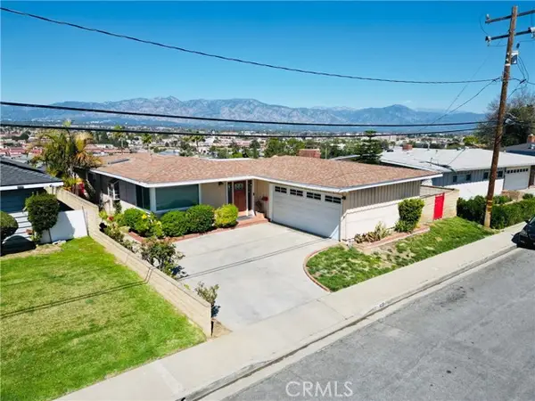 617 Bradshawe, Monterey Park, CA 91754