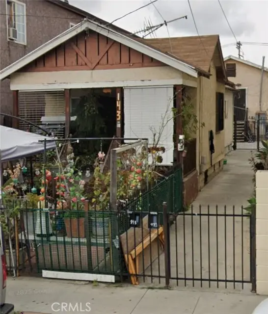 143 Gless, Los Angeles, CA 90033