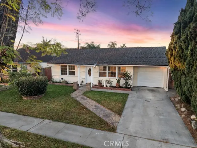 7738 Adwen Street, Downey, CA 90241 - #2