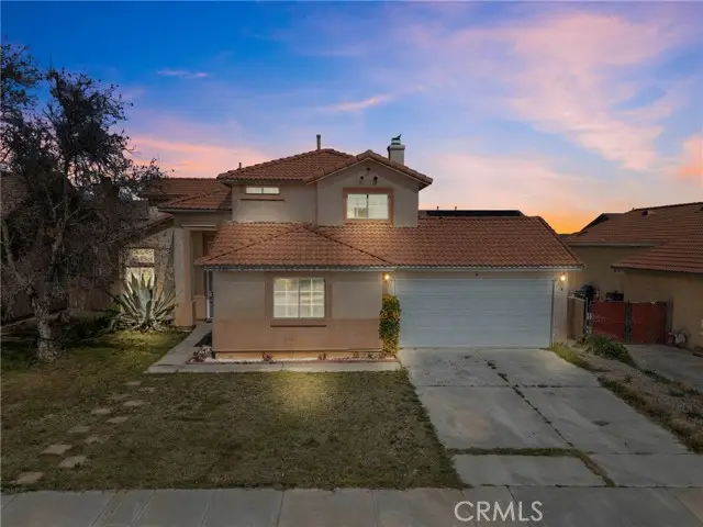 13806 Salado, Victorville, CA 92392 - #1