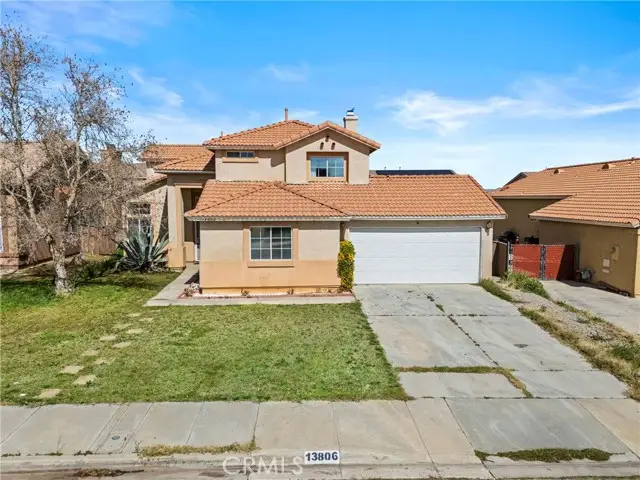 13806 Salado, Victorville, CA 92392 - #2