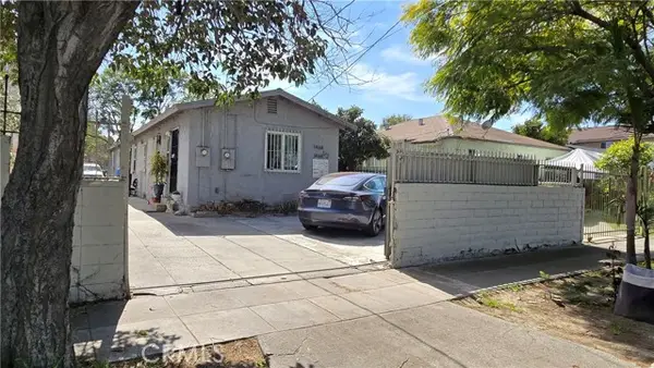 1468 107th, Los Angeles, CA 90002