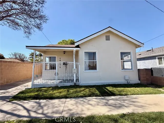 16713 Virginia, Bellflower, CA 90706 - #1