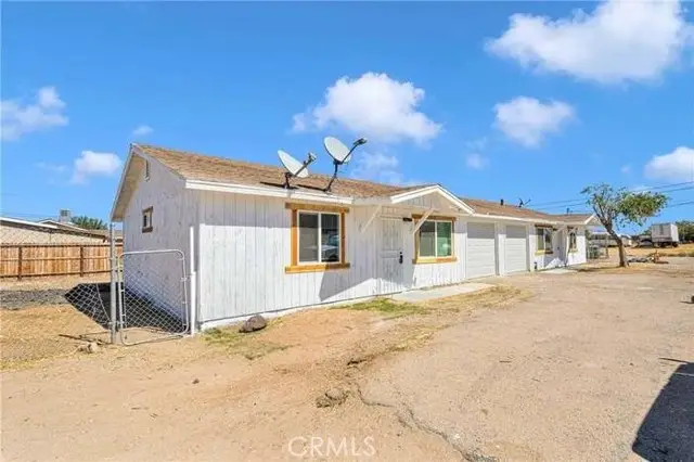18254 Madrone, Adelanto, CA 92301 - #1