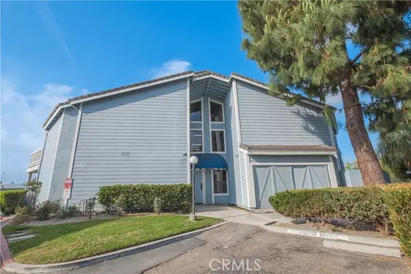 7652 Cerritos Ave  #E, Stanton, CA 90680