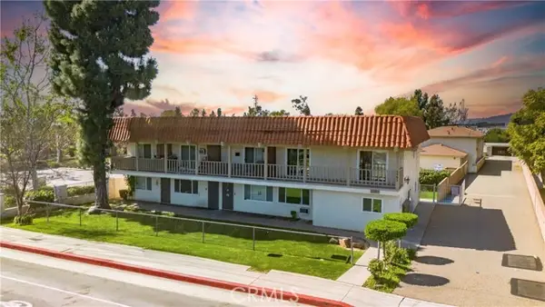 5593 Pioneer Boulevard  #18, Whittier, CA 90601