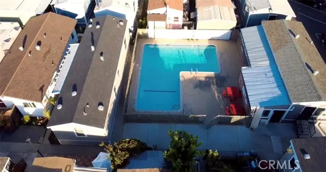 12265 Woodruff Avenue  #39, Downey, CA 90241 - #3