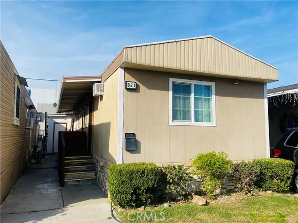 850 W Mission Blvd  #B21, Ontario, CA 91762