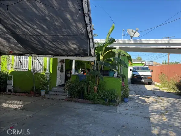 2255 105th, Los Angeles, CA 90002