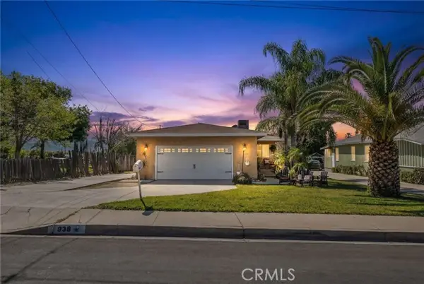 938 Laurel, Colton, CA 92324