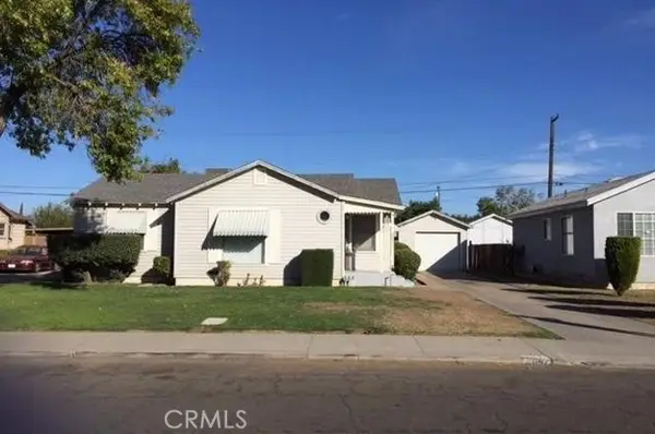 2042 Mayfair Drive, Fresno, CA 93703