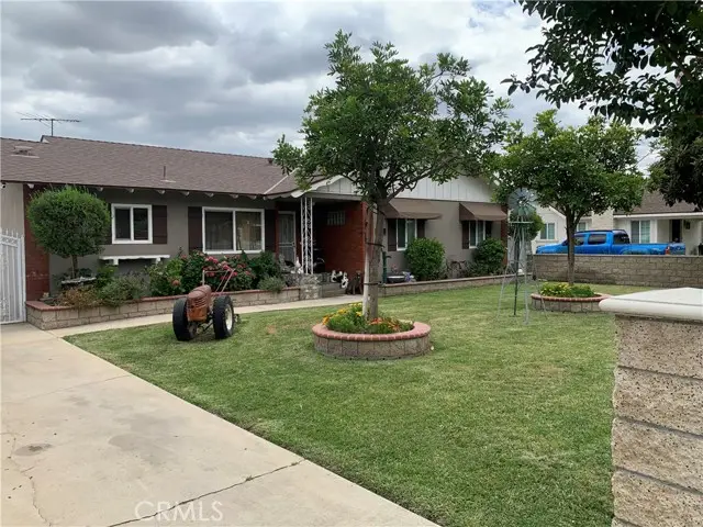 427 Maple, Ontario, CA 91762 - #2