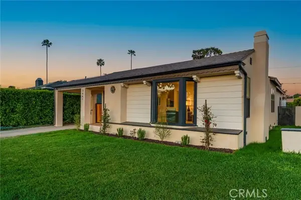 3641 Somerset, Los Angeles, CA 90016