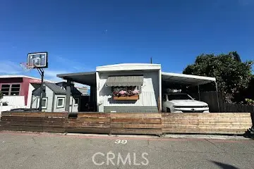 18151 Valley Boulevard  #39, La Puente, CA 91744 - #1