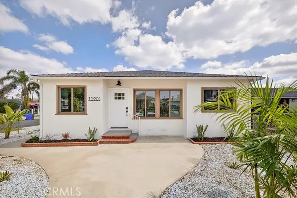 11902 Leland, Whittier, CA 90605