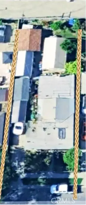 4203 Saunders, Compton, CA 90221