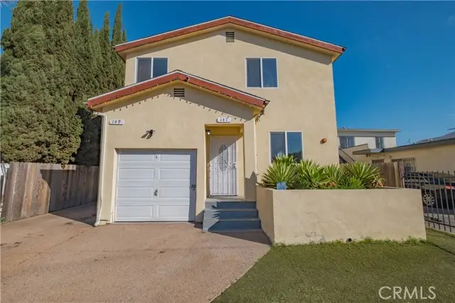 149 Colden Avenue, Los Angeles, CA 90003 - #1
