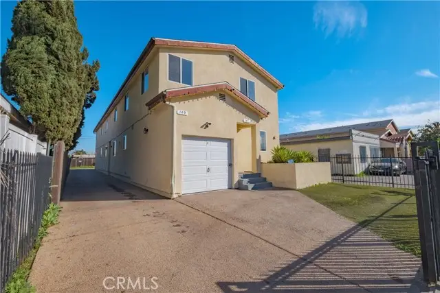 149 Colden Avenue, Los Angeles, CA 90003 - #2