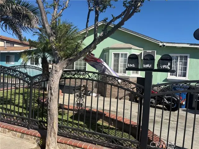 1254 Mcbride, Los Angeles, CA 90022 - #3