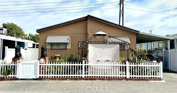 8681 Katella Avenue  #812, Stanton, CA 90680