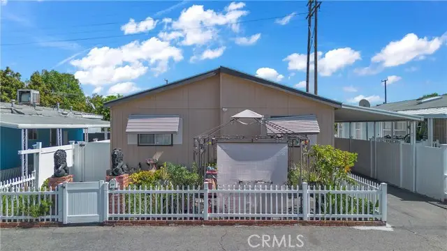 8681 Katella Avenue  #812, Stanton, CA 90680 - #3
