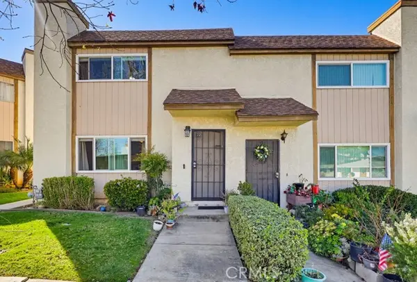 13470 Meyer  #22, Whittier, CA 90605