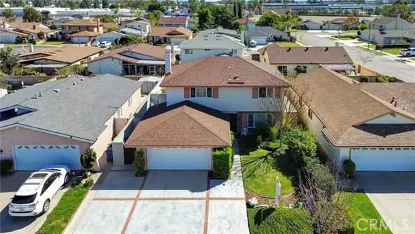 17826 Caliente, Cerritos, CA 90703