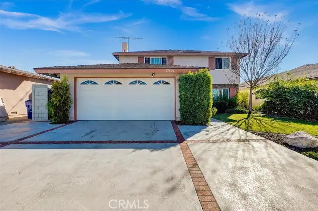 17826 Caliente, Cerritos, CA 90703 - #3