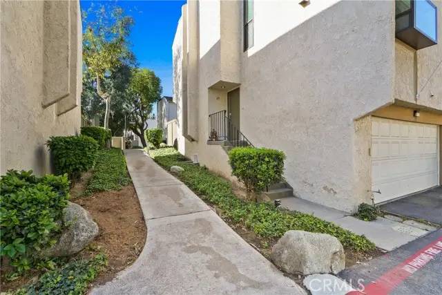 2000 Palmyra Apt 29, Orange, CA 92868 - #2