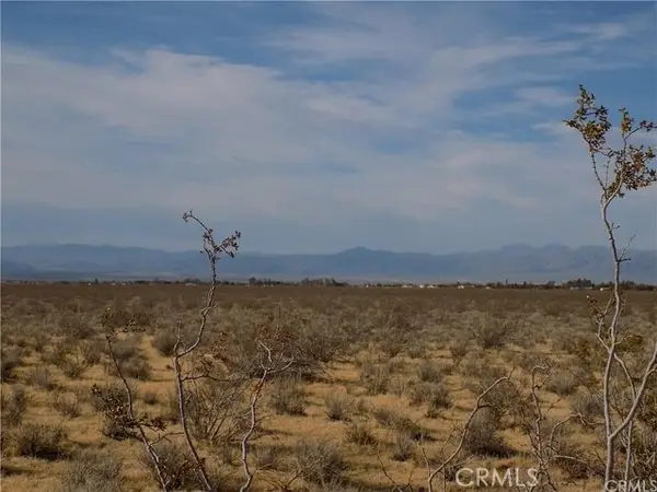 0 Bowman, Inyokern, CA 93527