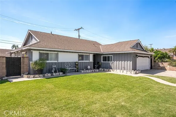 605 Avenida De La Merced, Montebello, CA 90640