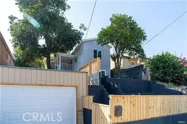 453 Bernal Avenue, Los Angeles, CA 90063