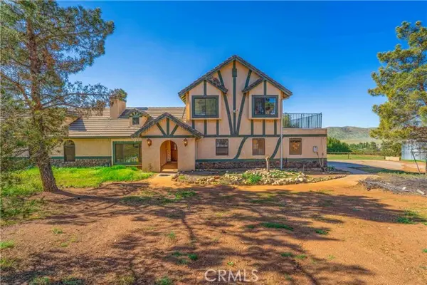 34754 Ellenan, Acton, CA 93510