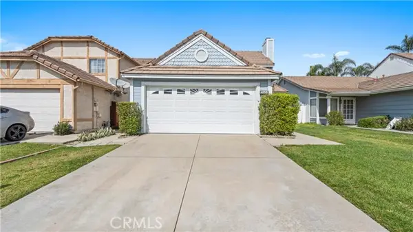 4258 Wintress Drive, Chino, CA 91710