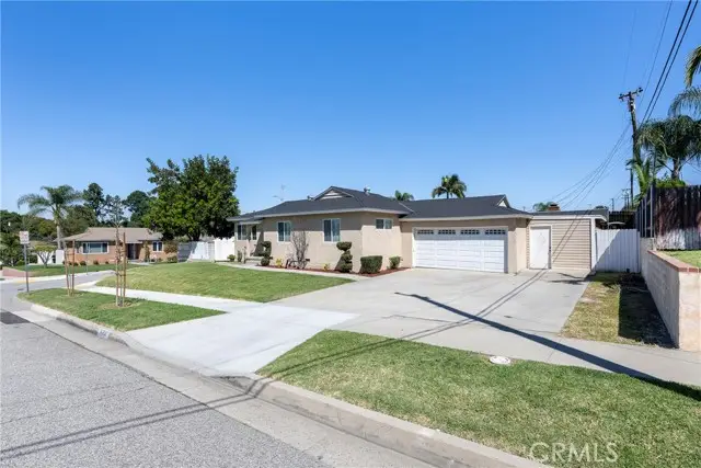 14753 Keese Drive, Whittier, CA 90604 - #2