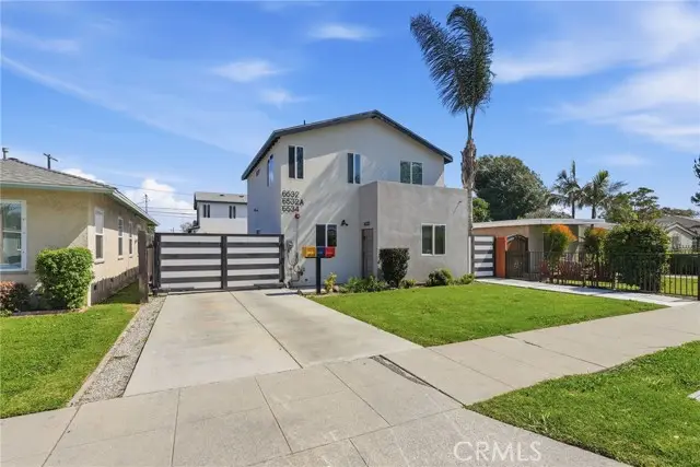 6532 Johnson, Long Beach, CA 90805 - #2