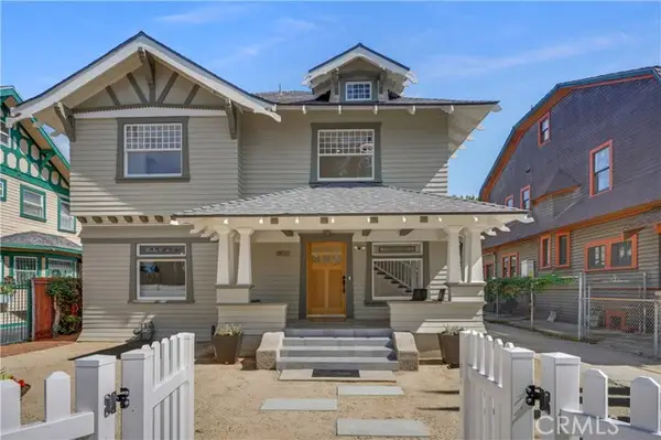 1800 Oxford, Los Angeles, CA 90006