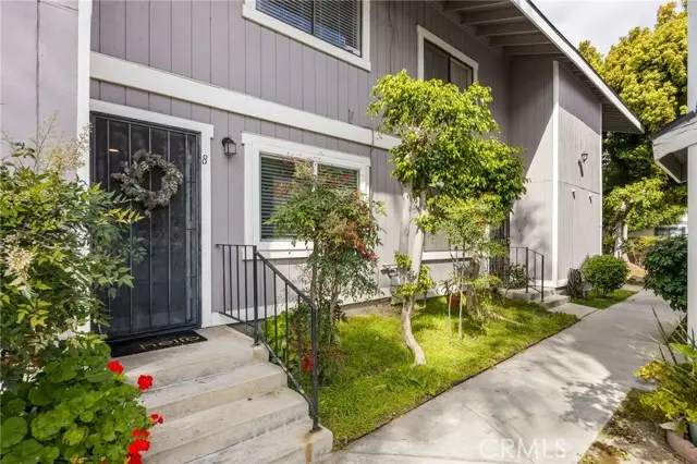 15251 Leffingwell  #8, Whittier, CA 90604 - #2