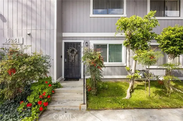 15251 Leffingwell  #8, Whittier, CA 90604 - #3